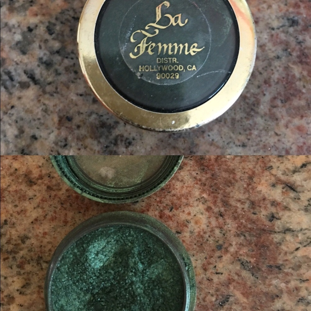 Eyeshadow